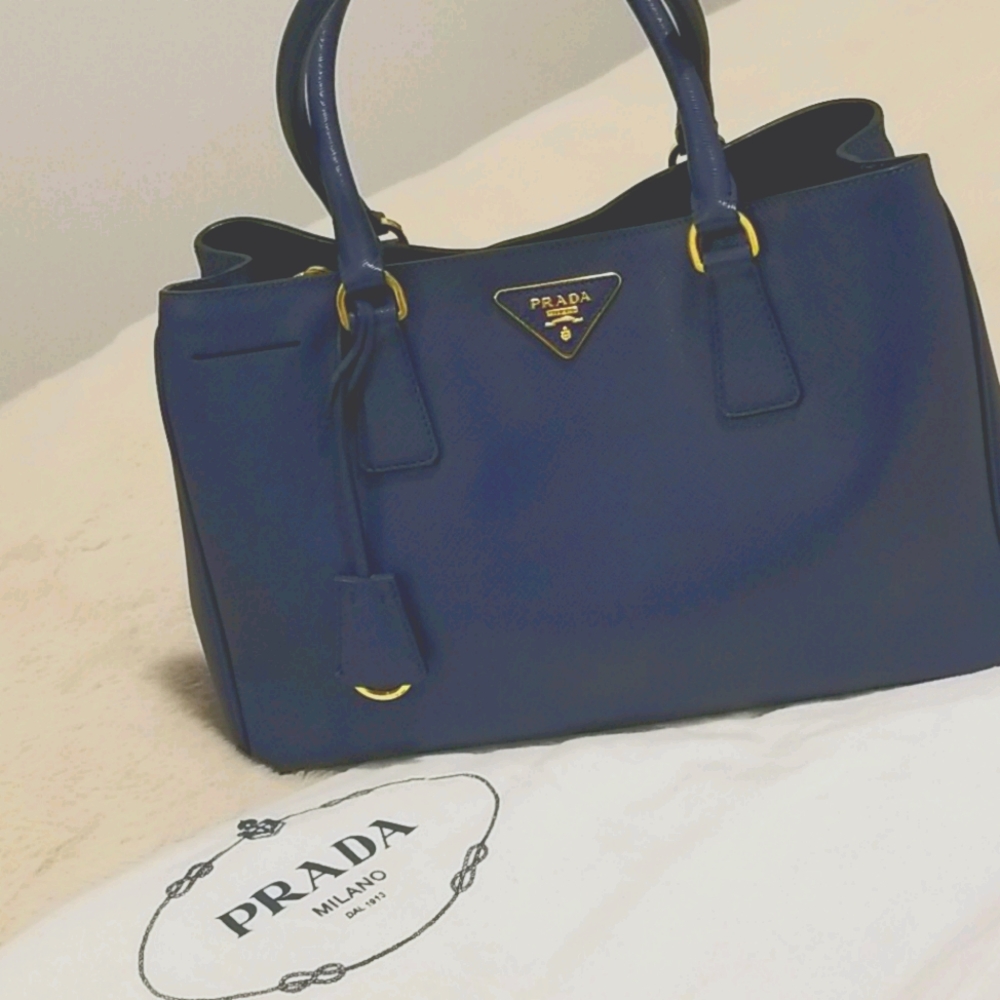 Prada bag